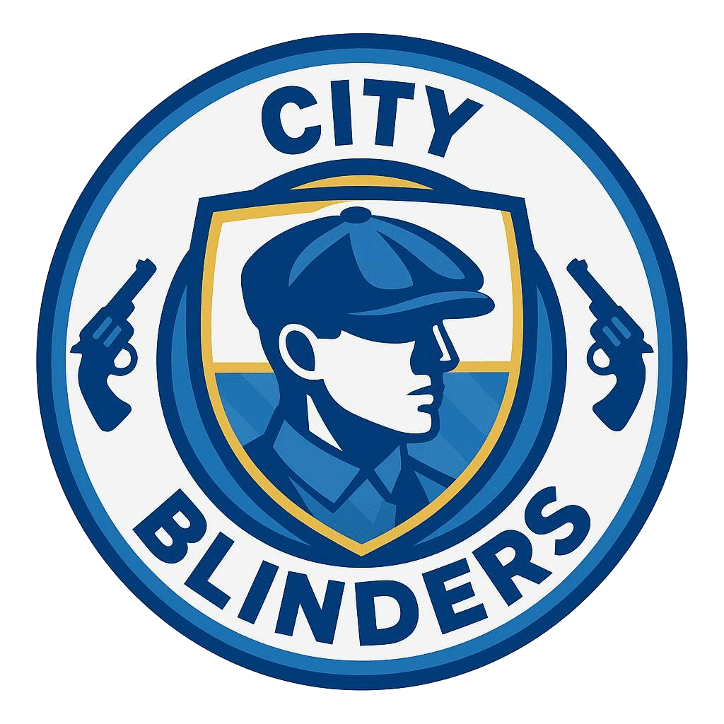 City Blinders