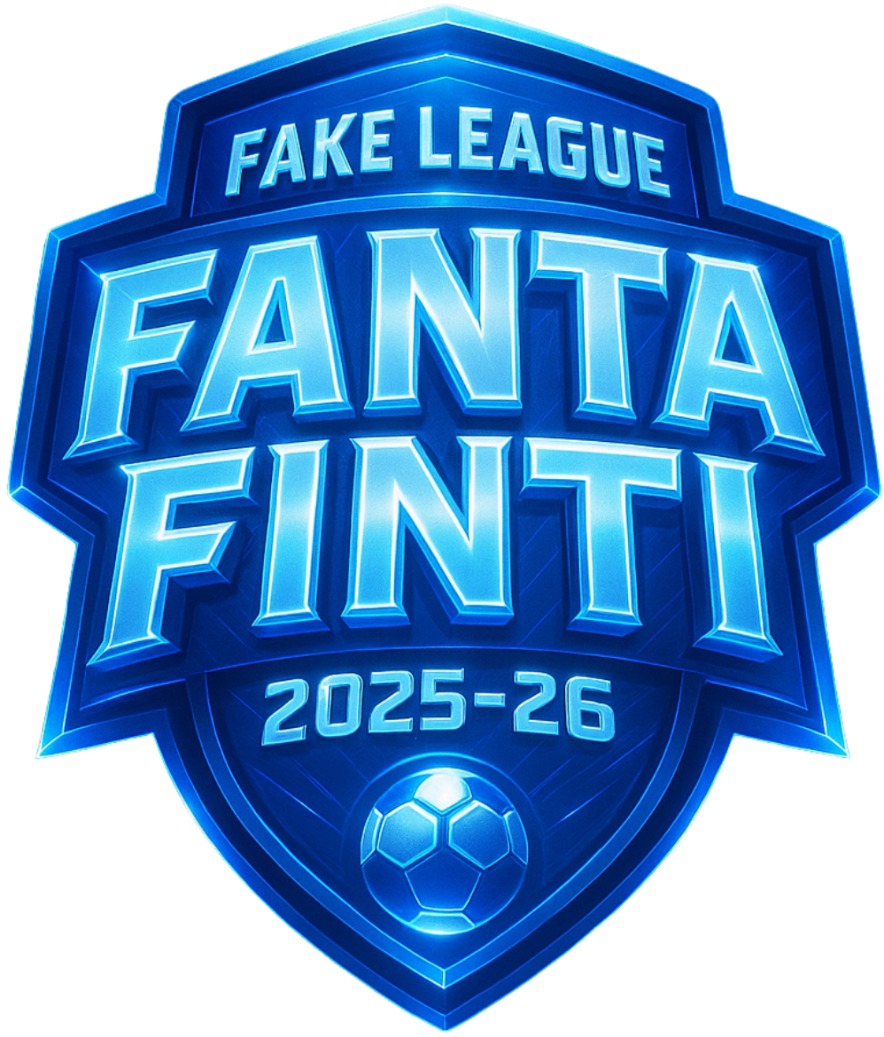 Fantafinti Logo